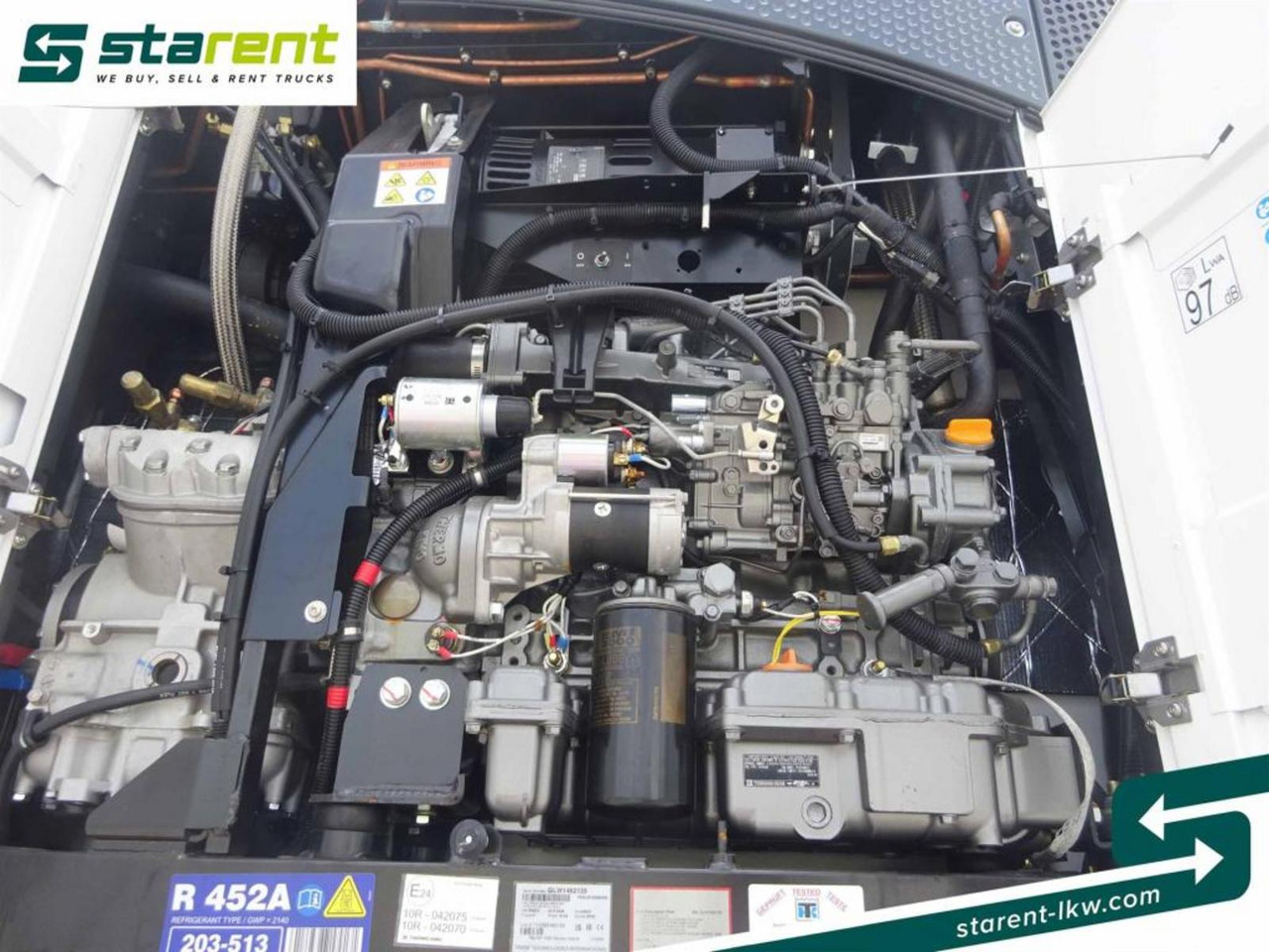 Novi Poluprikolica hladnjača Krone Thermo King SLXi300 Alu Doppel Blumenbreit Lift-A: slika Novi Poluprikolica hladnjača Krone Thermo King SLXi300 Alu Doppel Blumenbreit Lift-A Novi Poluprikolica hladnjača Krone Thermo King SLXi300 Alu Doppel Blumenbreit Lift-A: slika Novi Poluprikolica hladnjača Krone Thermo King SLXi300 Alu Doppel Blumenbreit Lift-A