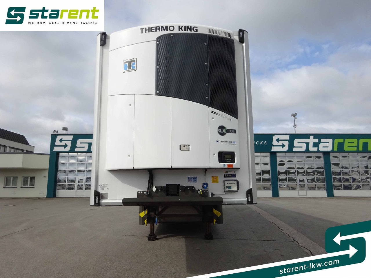 Lamberet ThermoKing SLXi300 Doppelstock Liftachse BPW - Poluprikolica hladnjača: slika Lamberet ThermoKing SLXi300 Doppelstock Liftachse BPW - Poluprikolica hladnjača Lamberet ThermoKing SLXi300 Doppelstock Liftachse BPW - Poluprikolica hladnjača: slika Lamberet ThermoKing SLXi300 Doppelstock Liftachse BPW - Poluprikolica hladnjača