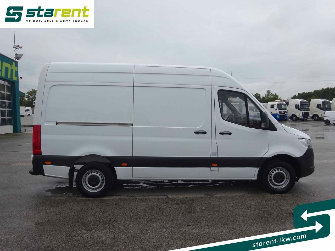 Mercedes-Benz Sprinter 316CDi, Klima, AHK, Auftritt, Navi, Cam - Furgon, Dostavno vozilo s dvostrukom kabinom: slika Mercedes-Benz Sprinter 316CDi, Klima, AHK, Auftritt, Navi, Cam - Furgon, Dostavno vozilo s dvostrukom kabinom Mercedes-Benz Sprinter 316CDi, Klima, AHK, Auftritt, Navi, Cam - Furgon, Dostavno vozilo s dvostrukom kabinom: slika Mercedes-Benz Sprinter 316CDi, Klima, AHK, Auftritt, Navi, Cam - Furgon, Dostavno vozilo s dvostrukom kabinom