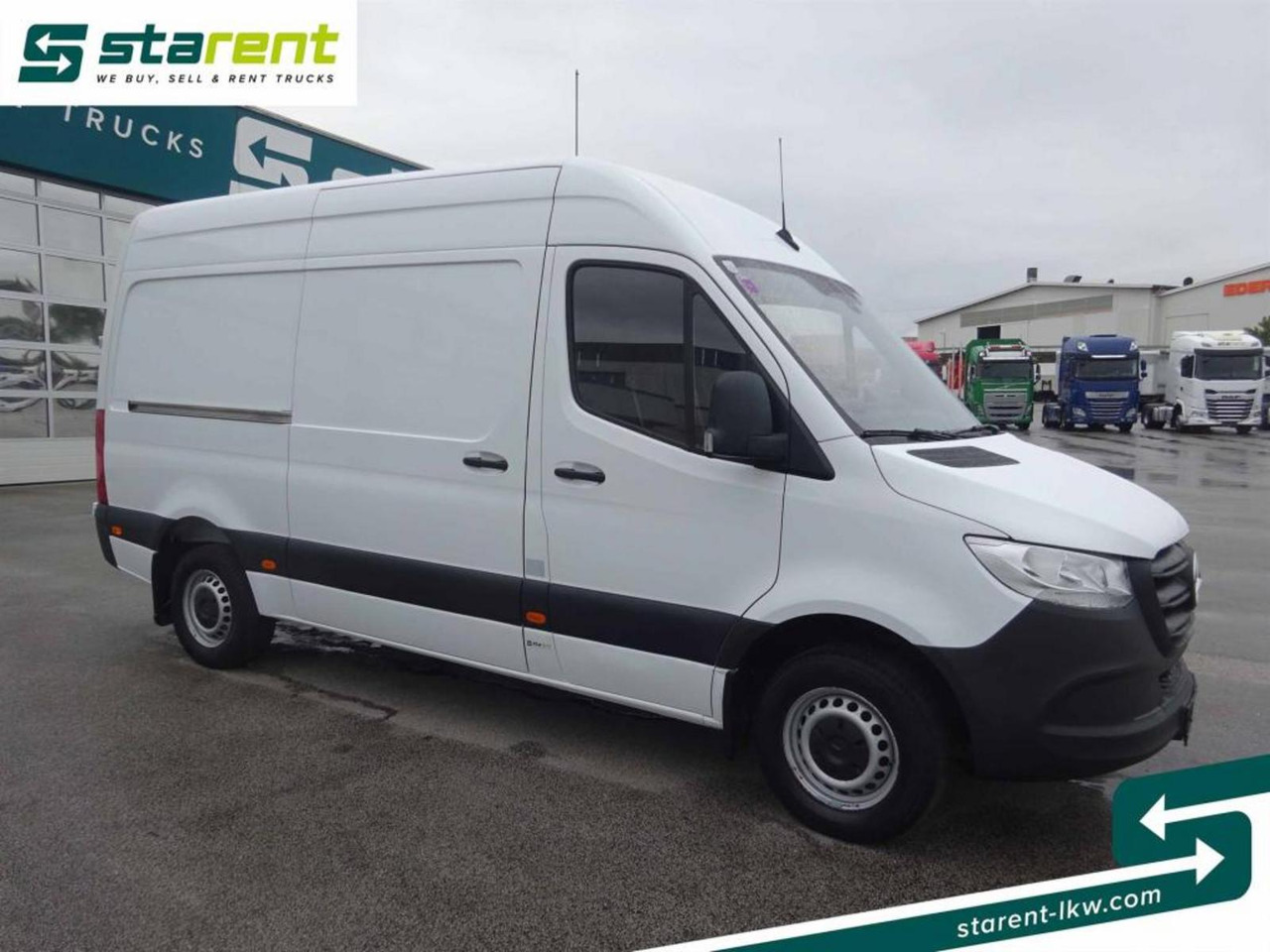 Mercedes Benz Sprinter 316CDi Klima AHK Auftritt Navi Kamera - Furgon: slika Mercedes Benz Sprinter 316CDi Klima AHK Auftritt Navi Kamera - Furgon Mercedes Benz Sprinter 316CDi Klima AHK Auftritt Navi Kamera - Furgon: slika Mercedes Benz Sprinter 316CDi Klima AHK Auftritt Navi Kamera - Furgon