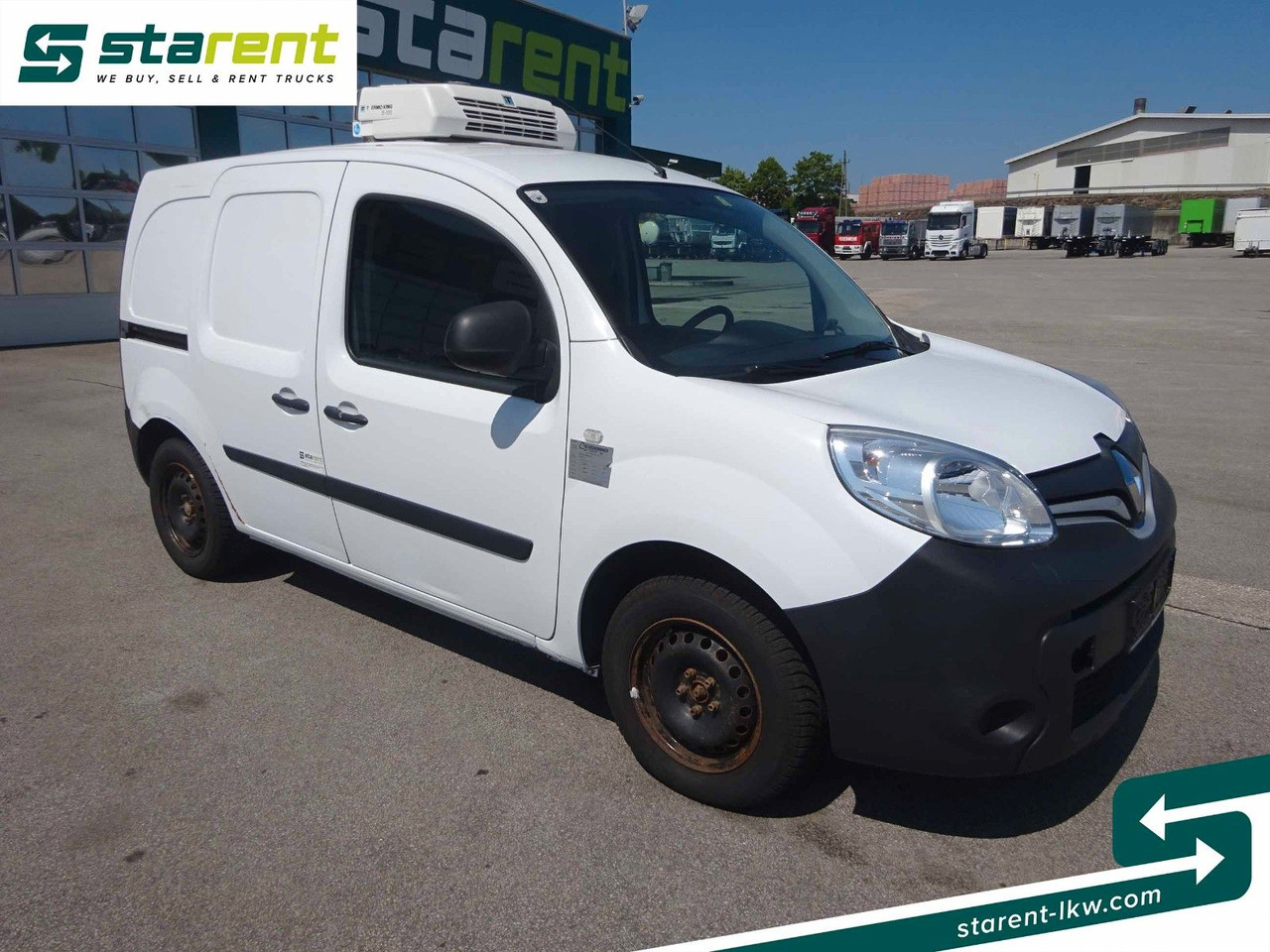 Renault Kangoo - Dostavno vozilo hladnjača, Dostavno vozilo s dvostrukom kabinom: slika Renault Kangoo - Dostavno vozilo hladnjača, Dostavno vozilo s dvostrukom kabinom Renault Kangoo - Dostavno vozilo hladnjača, Dostavno vozilo s dvostrukom kabinom: slika Renault Kangoo - Dostavno vozilo hladnjača, Dostavno vozilo s dvostrukom kabinom