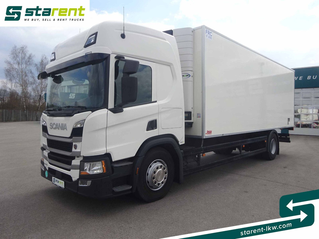 Scania P410 Kiesling Kühlkoffer, Carrier Vector 1550 Scania P410 Kiesling Kühlkoffer, Carrier Vector 1550 - Kamion hladnjača: slika Scania P410 Kiesling Kühlkoffer, Carrier Vector 1550 Scania P410 Kiesling Kühlkoffer, Carrier Vector 1550 - Kamion hladnjača Scania P410 Kiesling Kühlkoffer, Carrier Vector 1550 Scania P410 Kiesling Kühlkoffer, Carrier Vector 1550 - Kamion hladnjača: slika Scania P410 Kiesling Kühlkoffer, Carrier Vector 1550 Scania P410 Kiesling Kühlkoffer, Carrier Vector 1550 - Kamion hladnjača