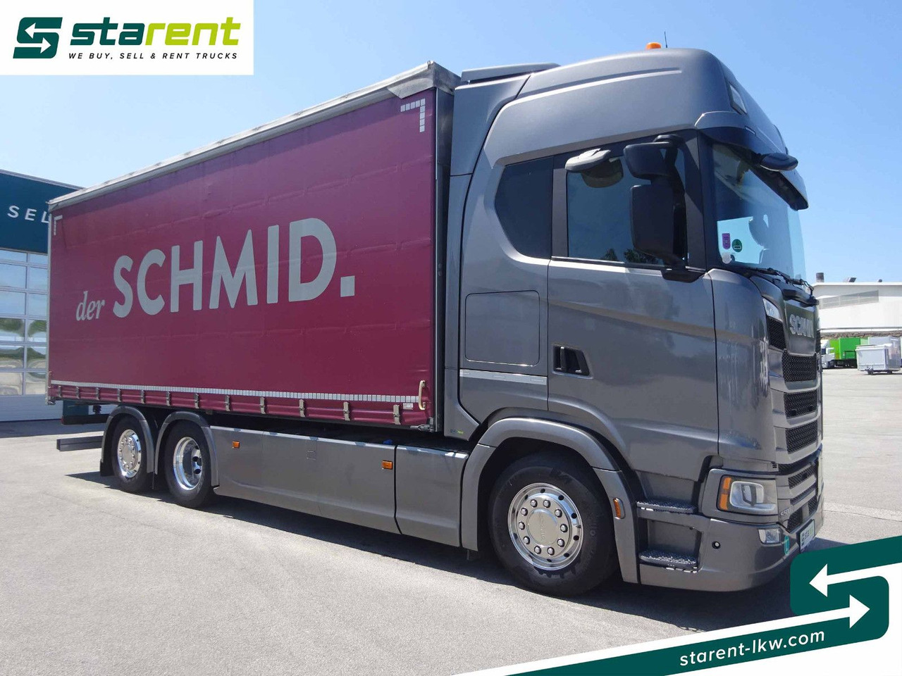 Scania S500 Planen Aufbau Schwarzmüller 6x2, Standklima - Kamion s ceradom: slika Scania S500 Planen Aufbau Schwarzmüller 6x2, Standklima - Kamion s ceradom Scania S500 Planen Aufbau Schwarzmüller 6x2, Standklima - Kamion s ceradom: slika Scania S500 Planen Aufbau Schwarzmüller 6x2, Standklima - Kamion s ceradom