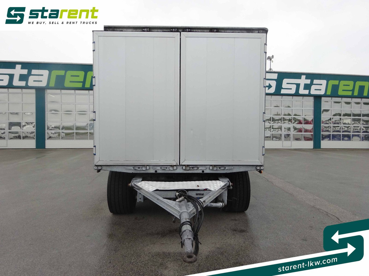 Scheuwimmer 2-Achser, Viehtransport Anhänger - Prikolica za prijevoz stoke: slika Scheuwimmer 2-Achser, Viehtransport Anhänger - Prikolica za prijevoz stoke Scheuwimmer 2-Achser, Viehtransport Anhänger - Prikolica za prijevoz stoke: slika Scheuwimmer 2-Achser, Viehtransport Anhänger - Prikolica za prijevoz stoke