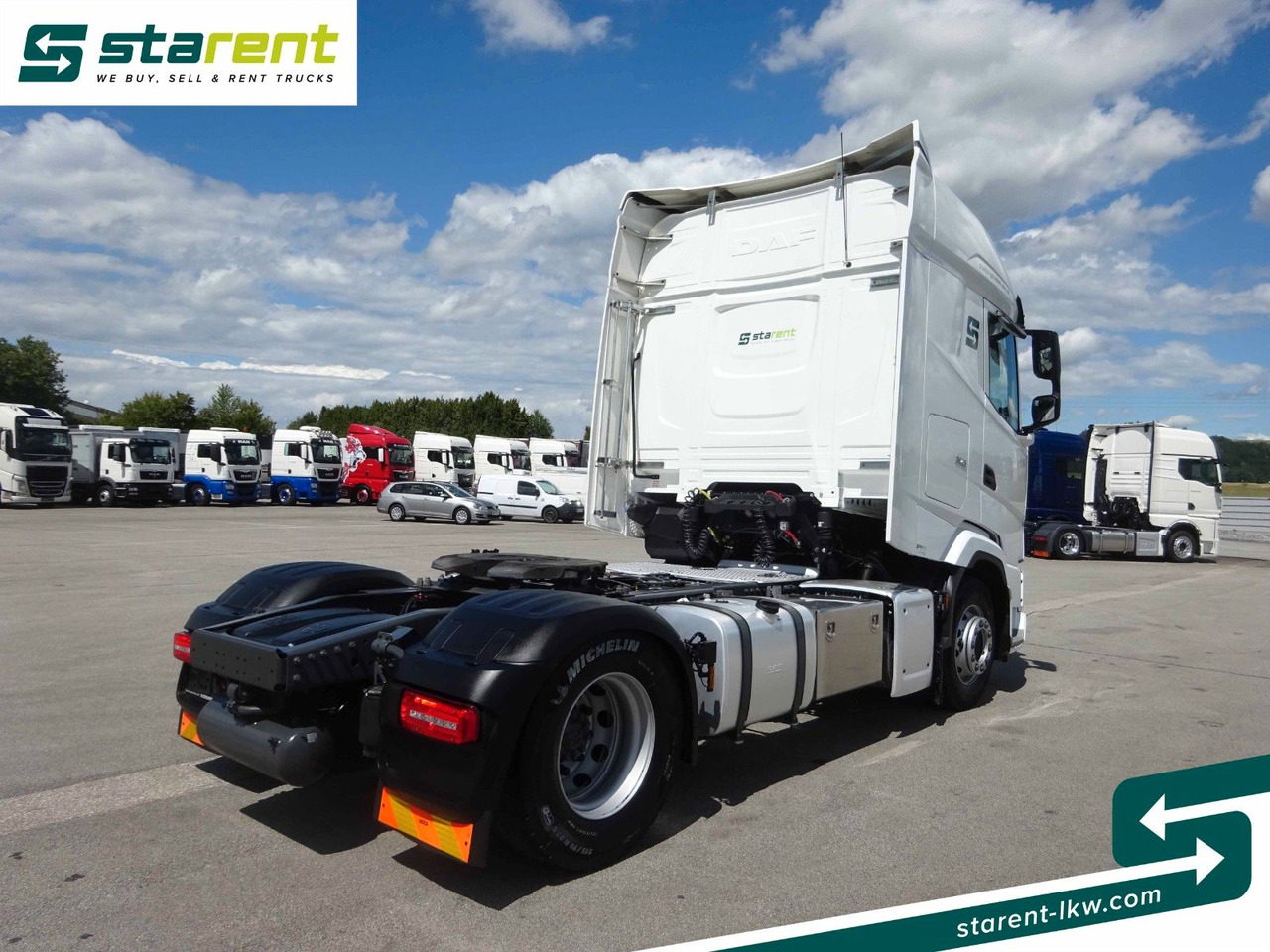 DAF XG 480, Intarder, ACC, Standklima, Sonnenblende - Tegljač: slika DAF XG 480, Intarder, ACC, Standklima, Sonnenblende - Tegljač DAF XG 480, Intarder, ACC, Standklima, Sonnenblende - Tegljač: slika DAF XG 480, Intarder, ACC, Standklima, Sonnenblende - Tegljač
