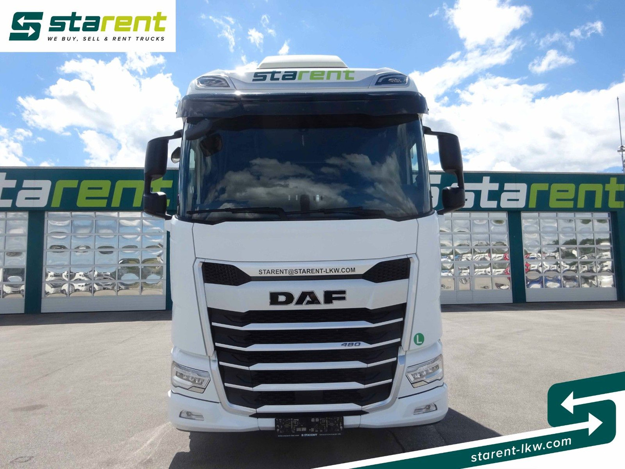 DAF XG 480, Intarder, ACC, Standklima, Sonnenblende - Tegljač: slika DAF XG 480, Intarder, ACC, Standklima, Sonnenblende - Tegljač DAF XG 480, Intarder, ACC, Standklima, Sonnenblende - Tegljač: slika DAF XG 480, Intarder, ACC, Standklima, Sonnenblende - Tegljač