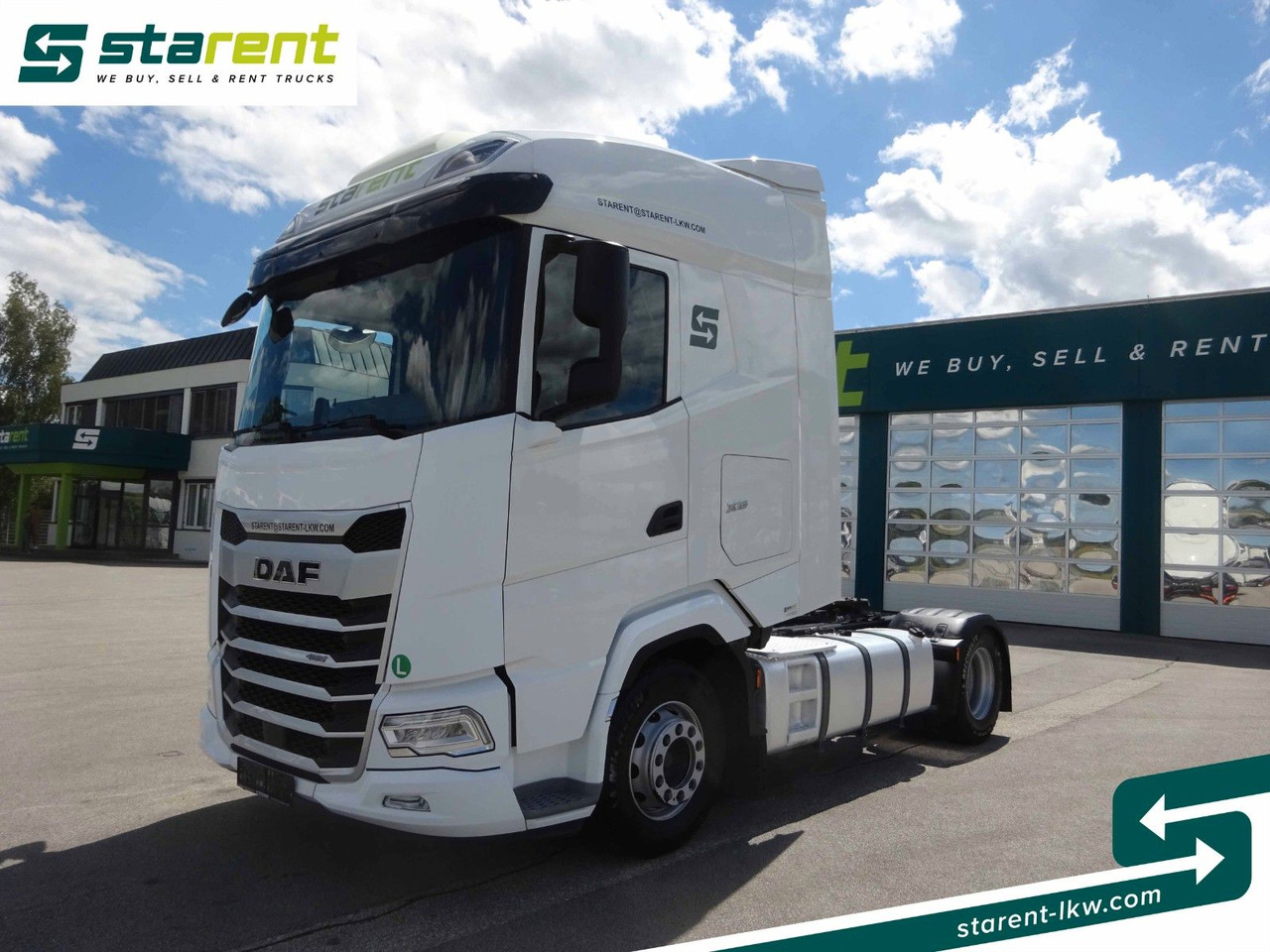 DAF XG 480, Intarder, ACC, Standklima, Sonnenblende - Tegljač: slika DAF XG 480, Intarder, ACC, Standklima, Sonnenblende - Tegljač DAF XG 480, Intarder, ACC, Standklima, Sonnenblende - Tegljač: slika DAF XG 480, Intarder, ACC, Standklima, Sonnenblende - Tegljač