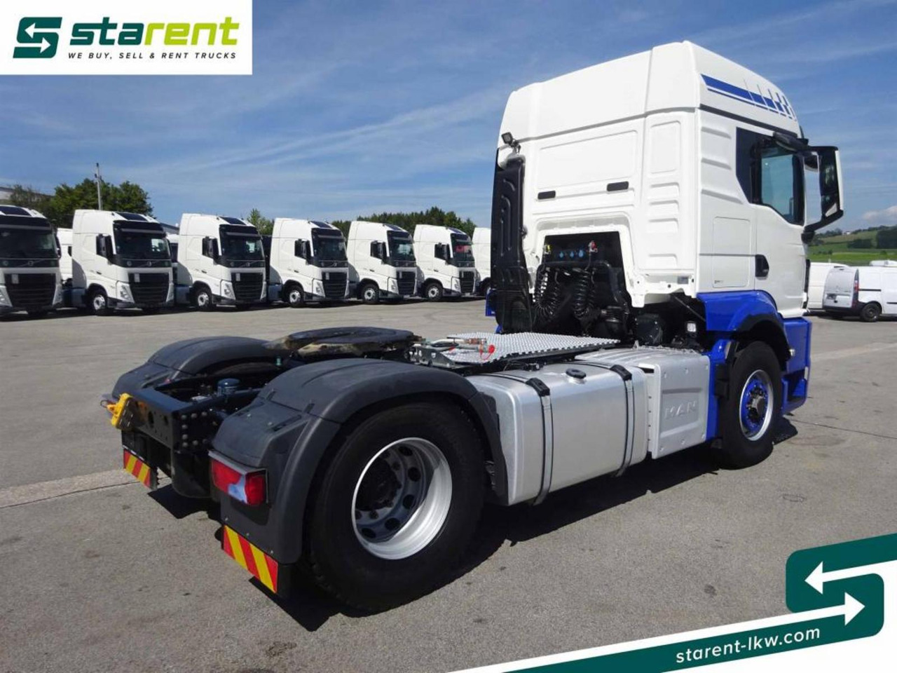 MAN MAN TGS 18.520 Hydrodrive 2-Leiter Hydraulik Navi - Tegljač: slika MAN MAN TGS 18.520 Hydrodrive 2-Leiter Hydraulik Navi - Tegljač MAN MAN TGS 18.520 Hydrodrive 2-Leiter Hydraulik Navi - Tegljač: slika MAN MAN TGS 18.520 Hydrodrive 2-Leiter Hydraulik Navi - Tegljač