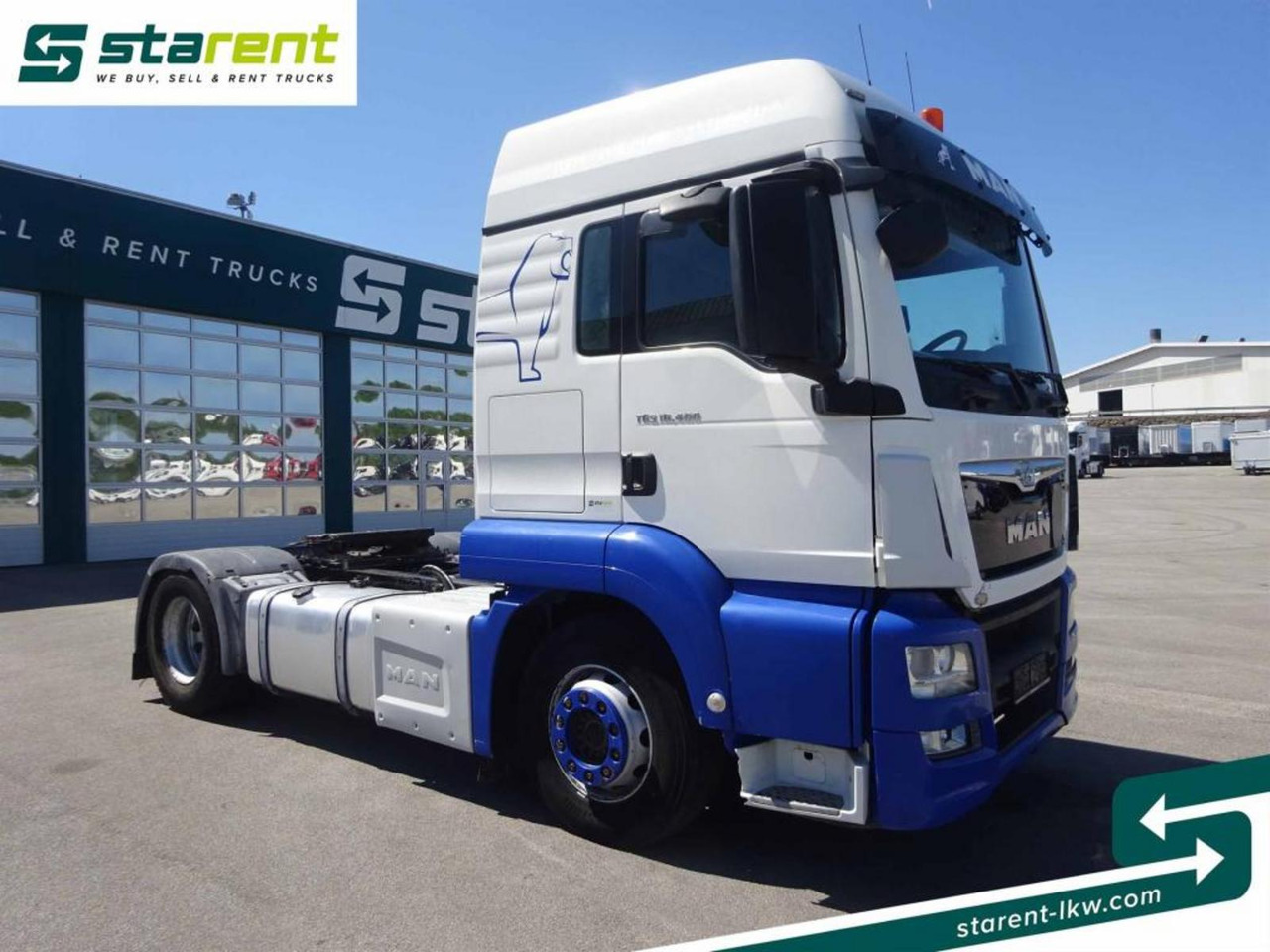 MAN TGS 18.400 2 Leiter Hydraulik ADR (AT/FL) - Tegljač: slika MAN TGS 18.400 2 Leiter Hydraulik ADR (AT/FL) - Tegljač MAN TGS 18.400 2 Leiter Hydraulik ADR (AT/FL) - Tegljač: slika MAN TGS 18.400 2 Leiter Hydraulik ADR (AT/FL) - Tegljač