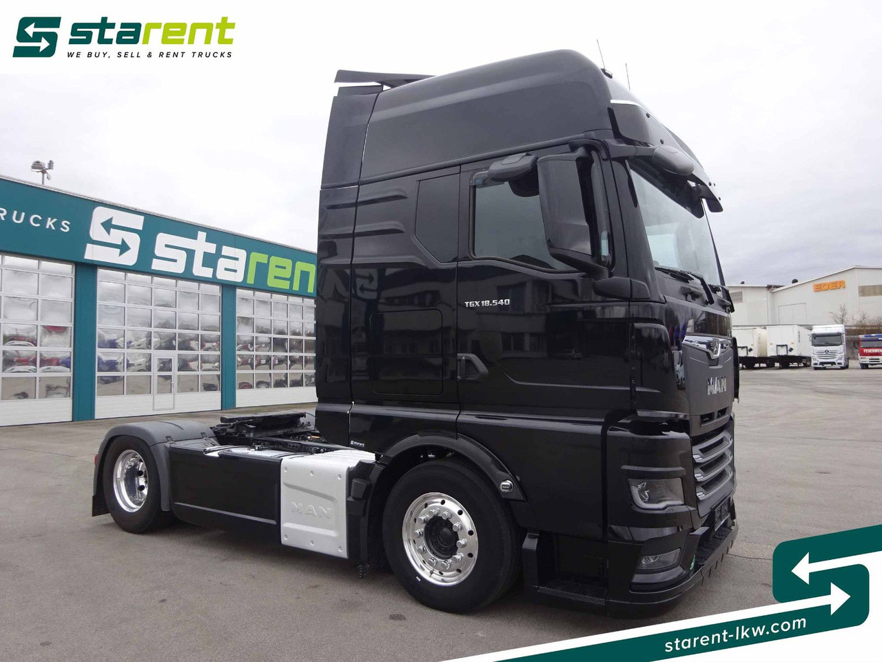 MAN TGX 18.540 LL, 16 Liter Motor, GX Fahrerhaus - Tegljač: slika MAN TGX 18.540 LL, 16 Liter Motor, GX Fahrerhaus - Tegljač MAN TGX 18.540 LL, 16 Liter Motor, GX Fahrerhaus - Tegljač: slika MAN TGX 18.540 LL, 16 Liter Motor, GX Fahrerhaus - Tegljač