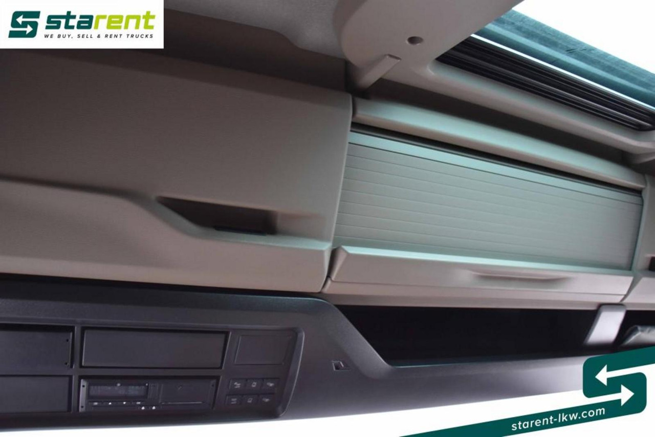 Tegljač MAN TGX 18.540 LL ADR AT / EXII / EXIII / FL Retarder: slika Tegljač MAN TGX 18.540 LL ADR AT / EXII / EXIII / FL Retarder