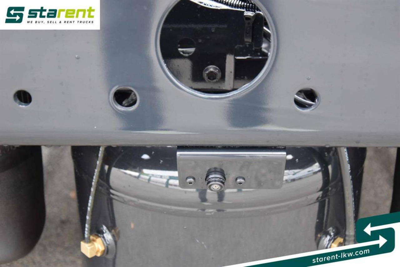 Tegljač MAN TGX 18.540 LL ADR AT / EXII / EXIII / FL Retarder: slika Tegljač MAN TGX 18.540 LL ADR AT / EXII / EXIII / FL Retarder