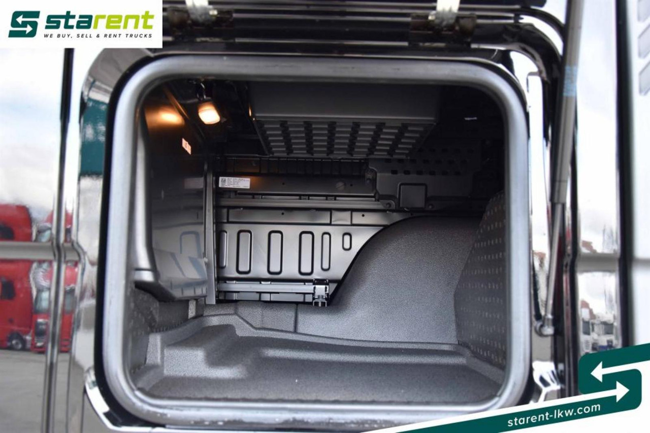 Tegljač MAN TGX 18.540 LL ADR AT / EXII / EXIII / FL Retarder: slika Tegljač MAN TGX 18.540 LL ADR AT / EXII / EXIII / FL Retarder