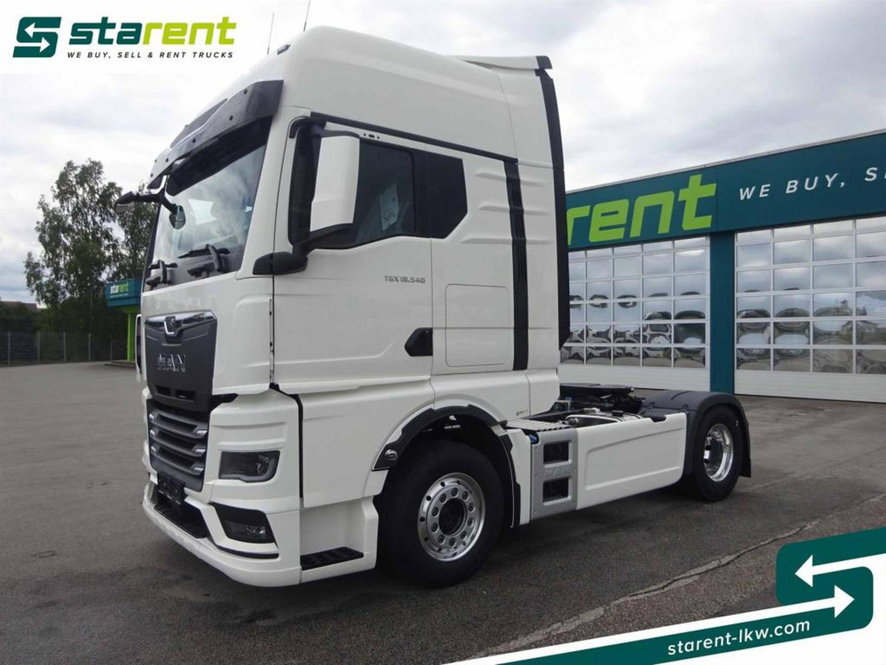 MAN TGX 18.540 LL GX-Fahrerhaus Retarder Vollluftfed. - Tegljač: slika MAN TGX 18.540 LL GX-Fahrerhaus Retarder Vollluftfed. - Tegljač MAN TGX 18.540 LL GX-Fahrerhaus Retarder Vollluftfed. - Tegljač: slika MAN TGX 18.540 LL GX-Fahrerhaus Retarder Vollluftfed. - Tegljač