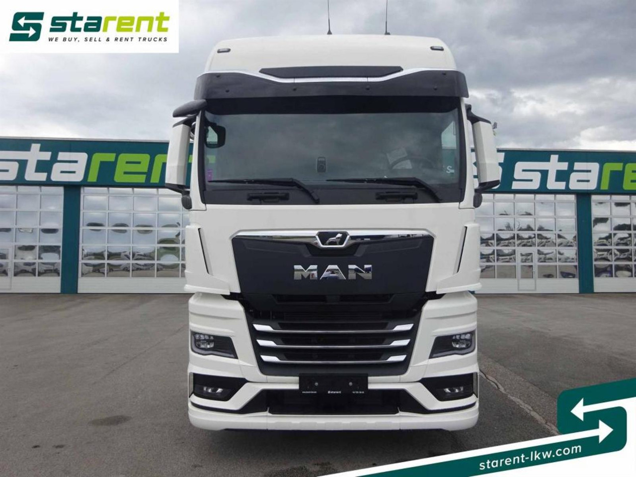 MAN TGX 18.540 LL GX-Fahrerhaus Retarder Vollluftfed. - Tegljač: slika MAN TGX 18.540 LL GX-Fahrerhaus Retarder Vollluftfed. - Tegljač MAN TGX 18.540 LL GX-Fahrerhaus Retarder Vollluftfed. - Tegljač: slika MAN TGX 18.540 LL GX-Fahrerhaus Retarder Vollluftfed. - Tegljač