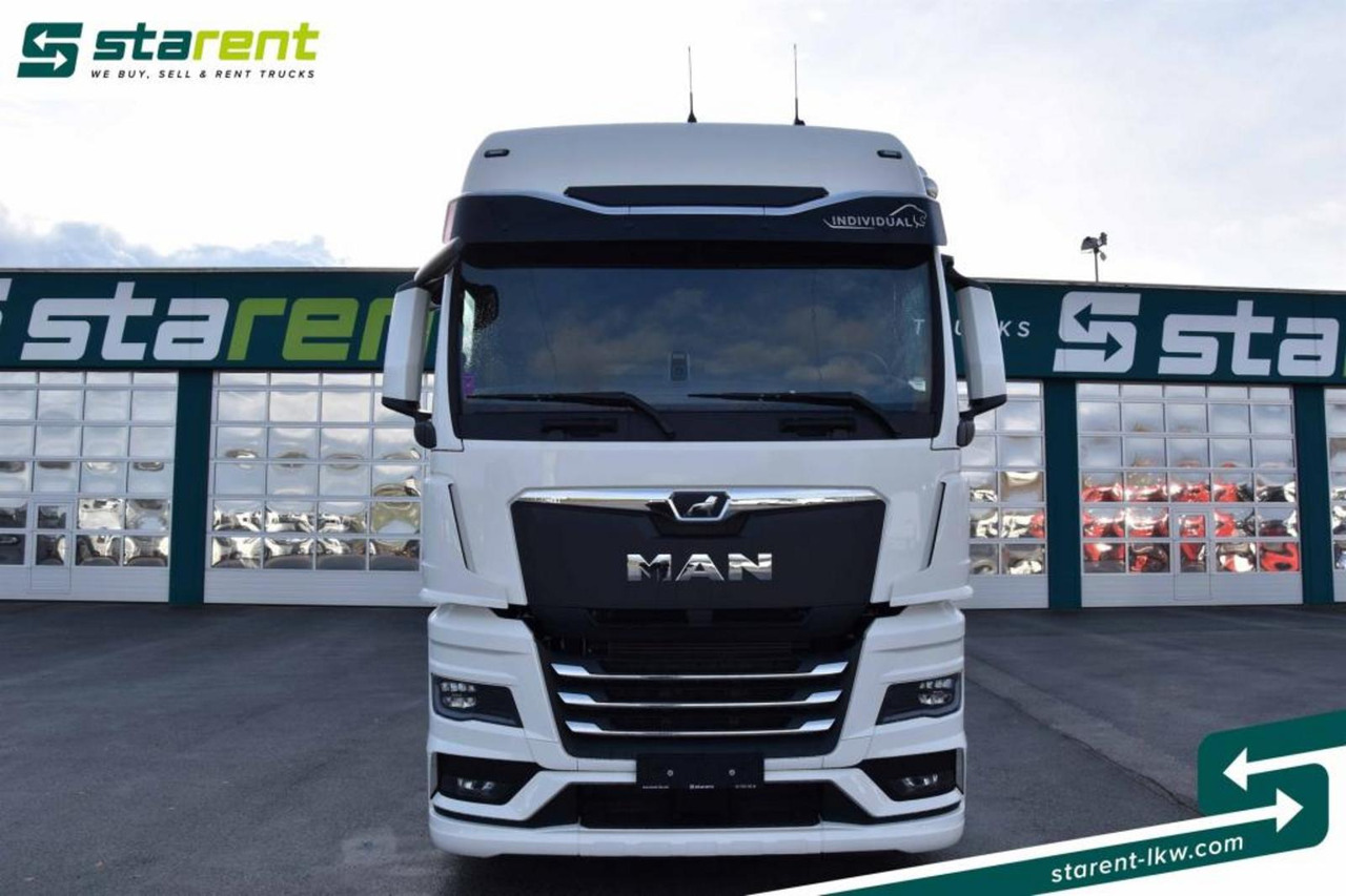 MAN TGX 18.540 LL GX Retarder Hydraulik Vollluftfed. - Tegljač: slika MAN TGX 18.540 LL GX Retarder Hydraulik Vollluftfed. - Tegljač MAN TGX 18.540 LL GX Retarder Hydraulik Vollluftfed. - Tegljač: slika MAN TGX 18.540 LL GX Retarder Hydraulik Vollluftfed. - Tegljač