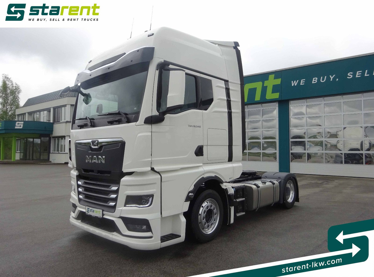MAN TGX 18.540 LL Low Deck, GX-Fahrerhaus, Retarder - Tegljač: slika MAN TGX 18.540 LL Low Deck, GX-Fahrerhaus, Retarder - Tegljač MAN TGX 18.540 LL Low Deck, GX-Fahrerhaus, Retarder - Tegljač: slika MAN TGX 18.540 LL Low Deck, GX-Fahrerhaus, Retarder - Tegljač
