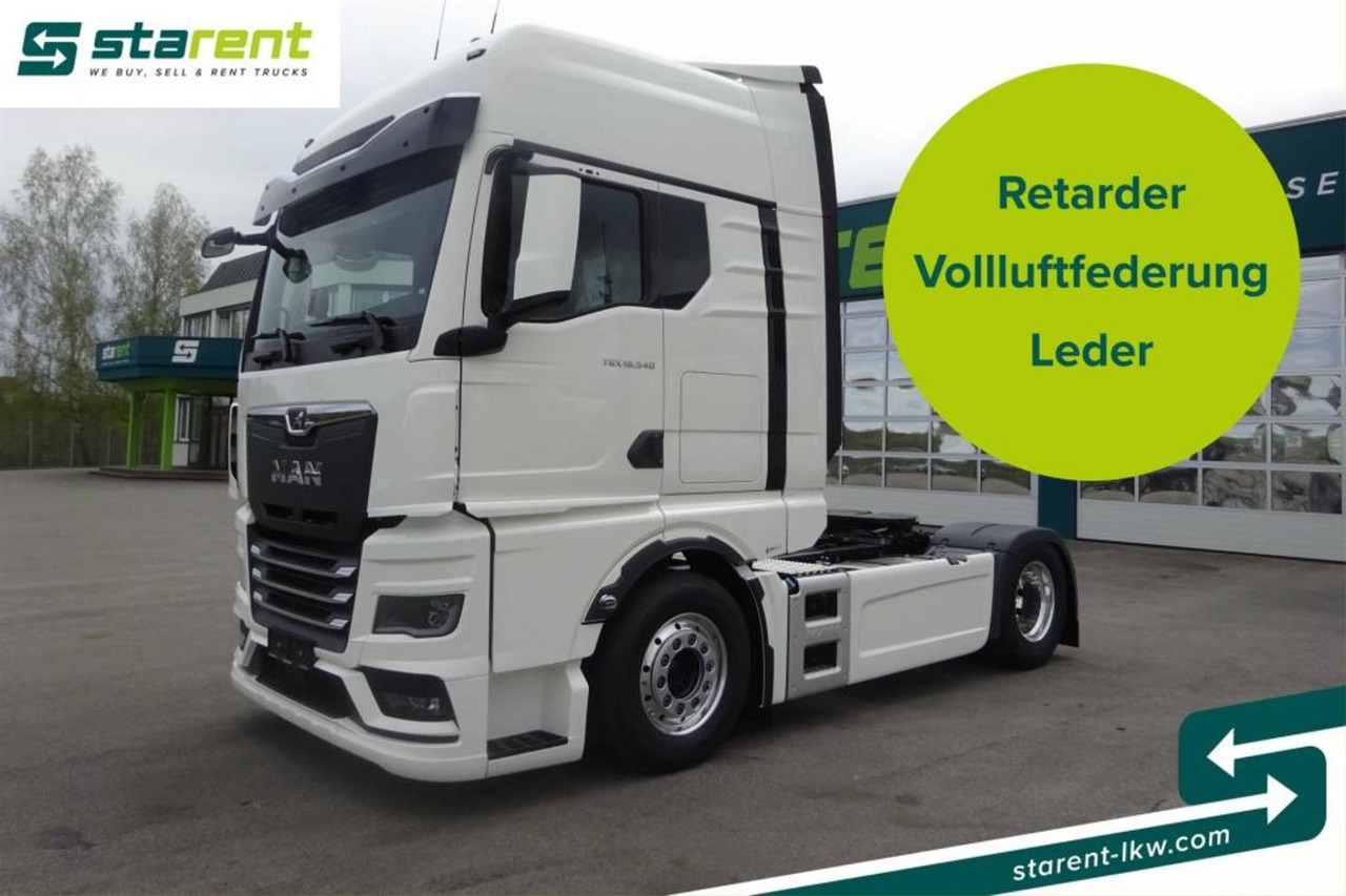 MAN TGX 18.540 LL Retarder Leder Alcoa Navi MIETE - Tegljač: slika MAN TGX 18.540 LL Retarder Leder Alcoa Navi MIETE - Tegljač MAN TGX 18.540 LL Retarder Leder Alcoa Navi MIETE - Tegljač: slika MAN TGX 18.540 LL Retarder Leder Alcoa Navi MIETE - Tegljač