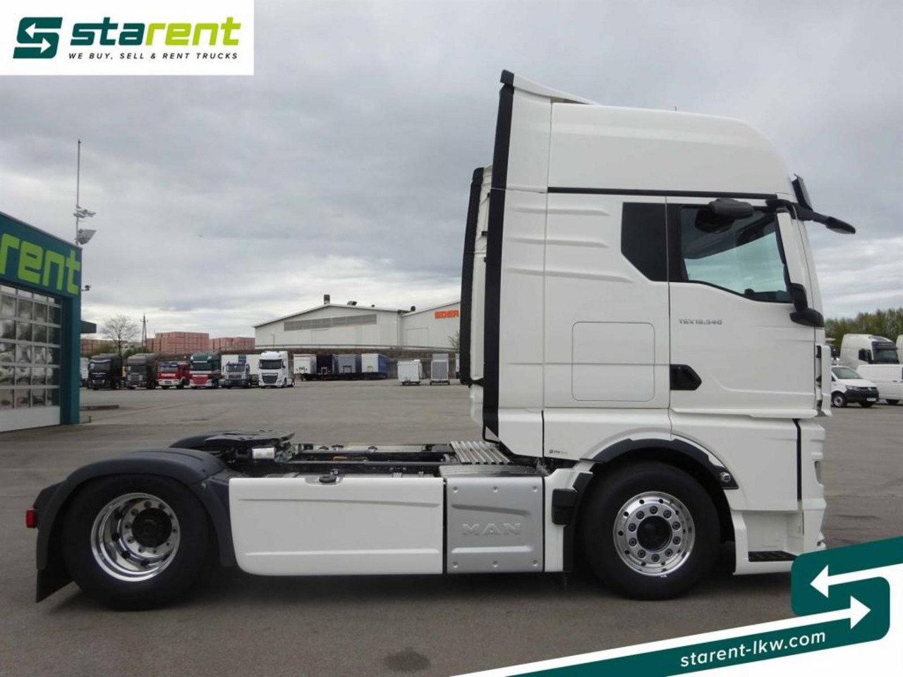 MAN TGX 18.540 LL Retarder Leder Alcoa Navi MIETE - Tegljač: slika MAN TGX 18.540 LL Retarder Leder Alcoa Navi MIETE - Tegljač MAN TGX 18.540 LL Retarder Leder Alcoa Navi MIETE - Tegljač: slika MAN TGX 18.540 LL Retarder Leder Alcoa Navi MIETE - Tegljač