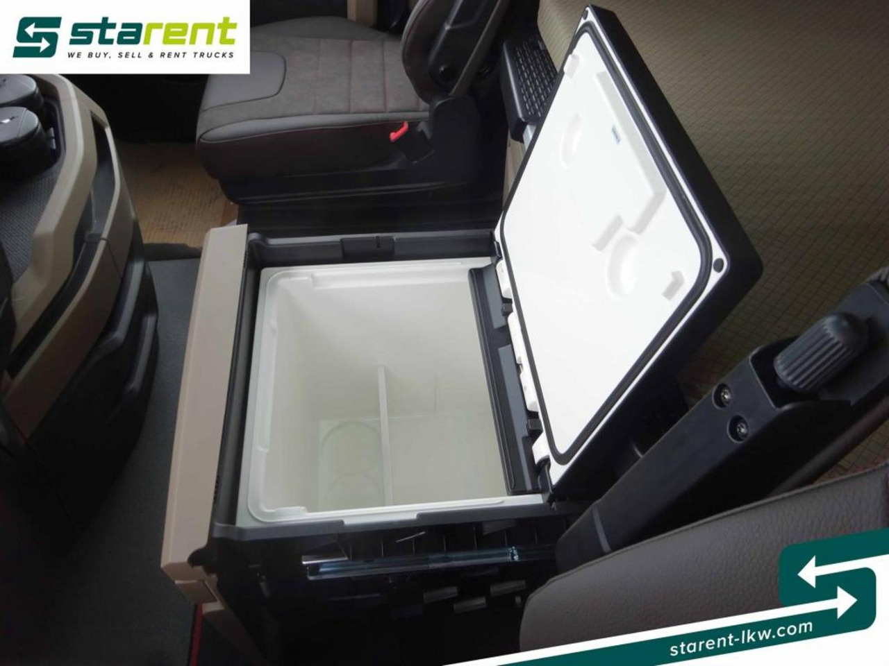 Tegljač MAN TGX 18.540 LL Retarder Leder Alcoa Navi MIETE: slika Tegljač MAN TGX 18.540 LL Retarder Leder Alcoa Navi MIETE