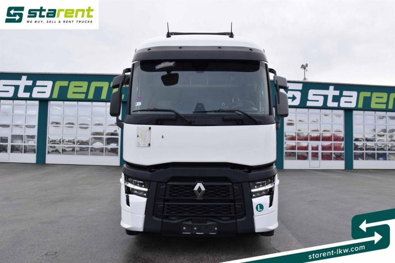 Renault T520 Hydraulikanlage Standklima ACC - Tegljač: slika Renault T520 Hydraulikanlage Standklima ACC - Tegljač Renault T520 Hydraulikanlage Standklima ACC - Tegljač: slika Renault T520 Hydraulikanlage Standklima ACC - Tegljač