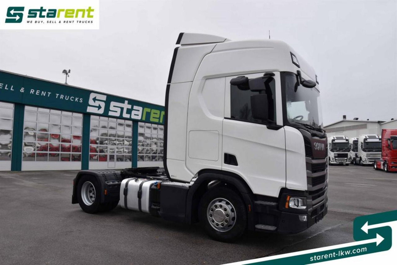 Scania R450 Retarder ACC 2 Tanks Achswaage - Tegljač: slika Scania R450 Retarder ACC 2 Tanks Achswaage - Tegljač Scania R450 Retarder ACC 2 Tanks Achswaage - Tegljač: slika Scania R450 Retarder ACC 2 Tanks Achswaage - Tegljač