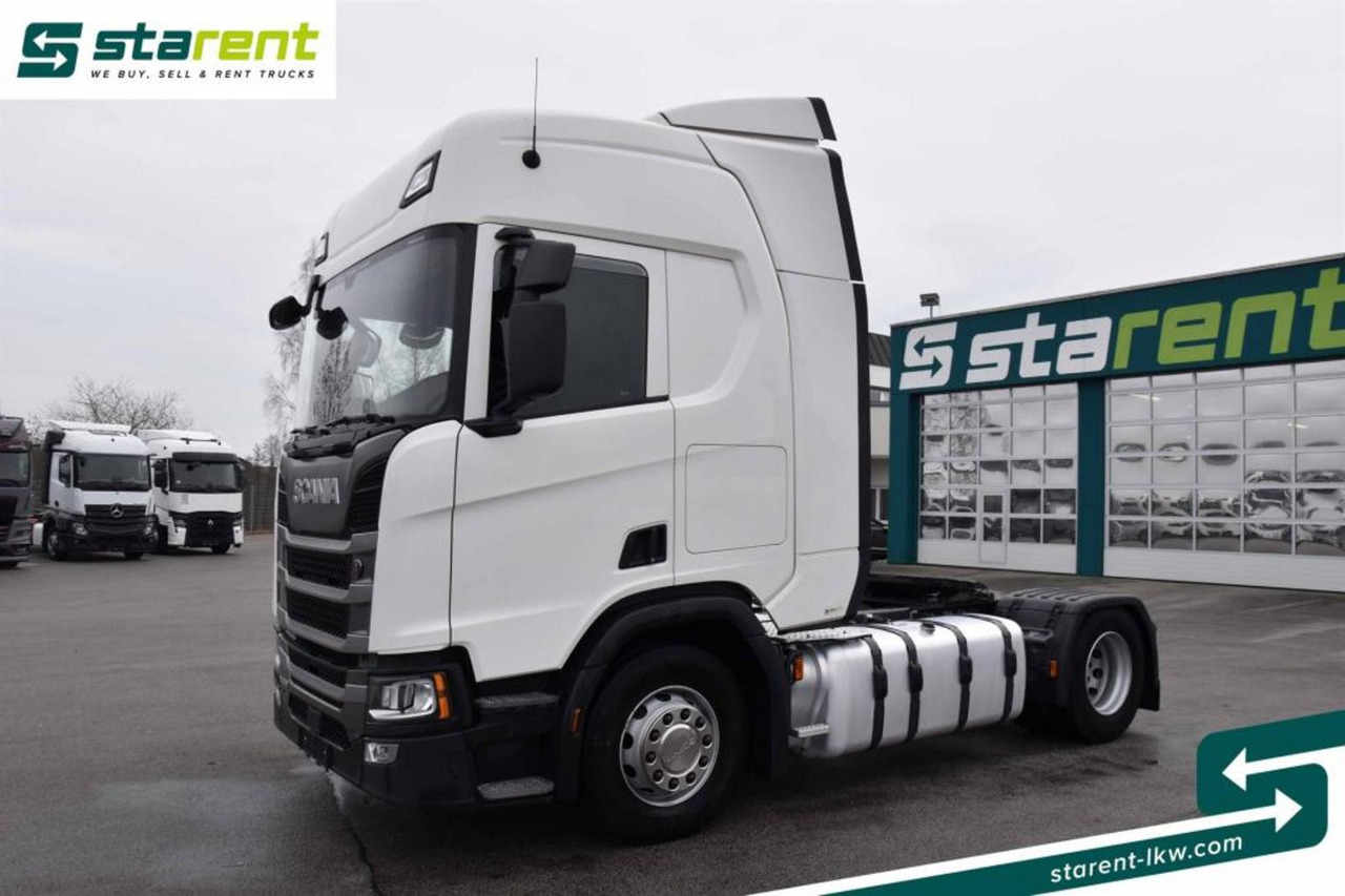 Scania R450 Retarder ACC 2 Tanks Achswaage - Tegljač: slika Scania R450 Retarder ACC 2 Tanks Achswaage - Tegljač Scania R450 Retarder ACC 2 Tanks Achswaage - Tegljač: slika Scania R450 Retarder ACC 2 Tanks Achswaage - Tegljač