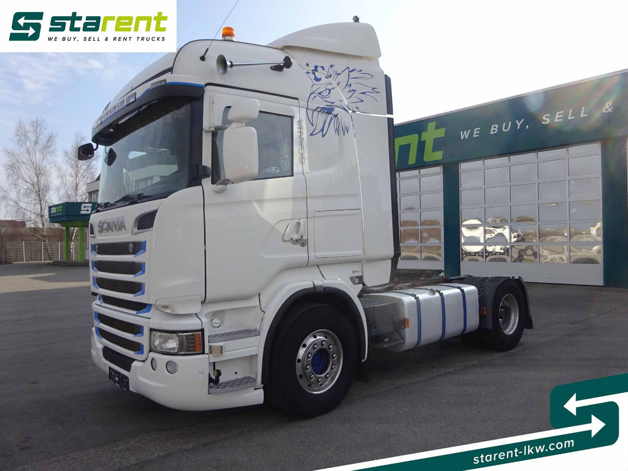 Scania R450, Standklima, Retarder, Navi, Hydraulik - Tegljač: slika Scania R450, Standklima, Retarder, Navi, Hydraulik - Tegljač Scania R450, Standklima, Retarder, Navi, Hydraulik - Tegljač: slika Scania R450, Standklima, Retarder, Navi, Hydraulik - Tegljač