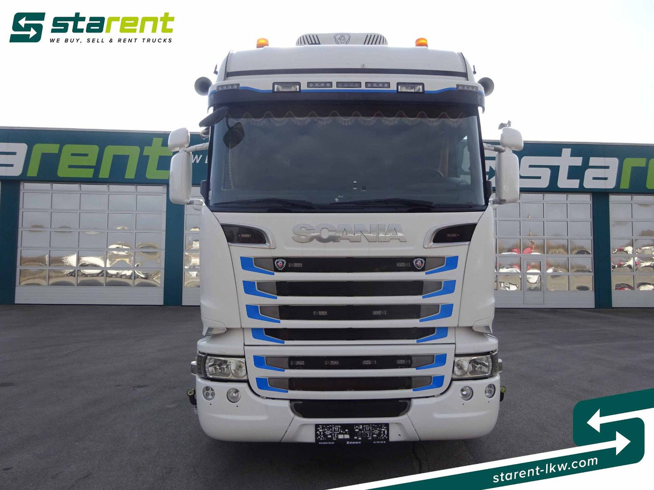 Scania R450, Standklima, Retarder, Navi, Hydraulik - Tegljač: slika Scania R450, Standklima, Retarder, Navi, Hydraulik - Tegljač Scania R450, Standklima, Retarder, Navi, Hydraulik - Tegljač: slika Scania R450, Standklima, Retarder, Navi, Hydraulik - Tegljač