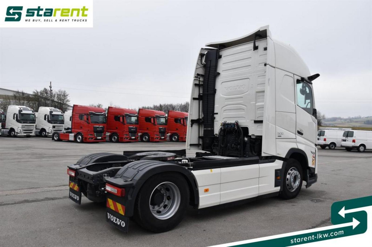Volvo FH 500 AERO XL Turbocompound CMS VEB+ - Tegljač: slika Volvo FH 500 AERO XL Turbocompound CMS VEB+ - Tegljač Volvo FH 500 AERO XL Turbocompound CMS VEB+ - Tegljač: slika Volvo FH 500 AERO XL Turbocompound CMS VEB+ - Tegljač