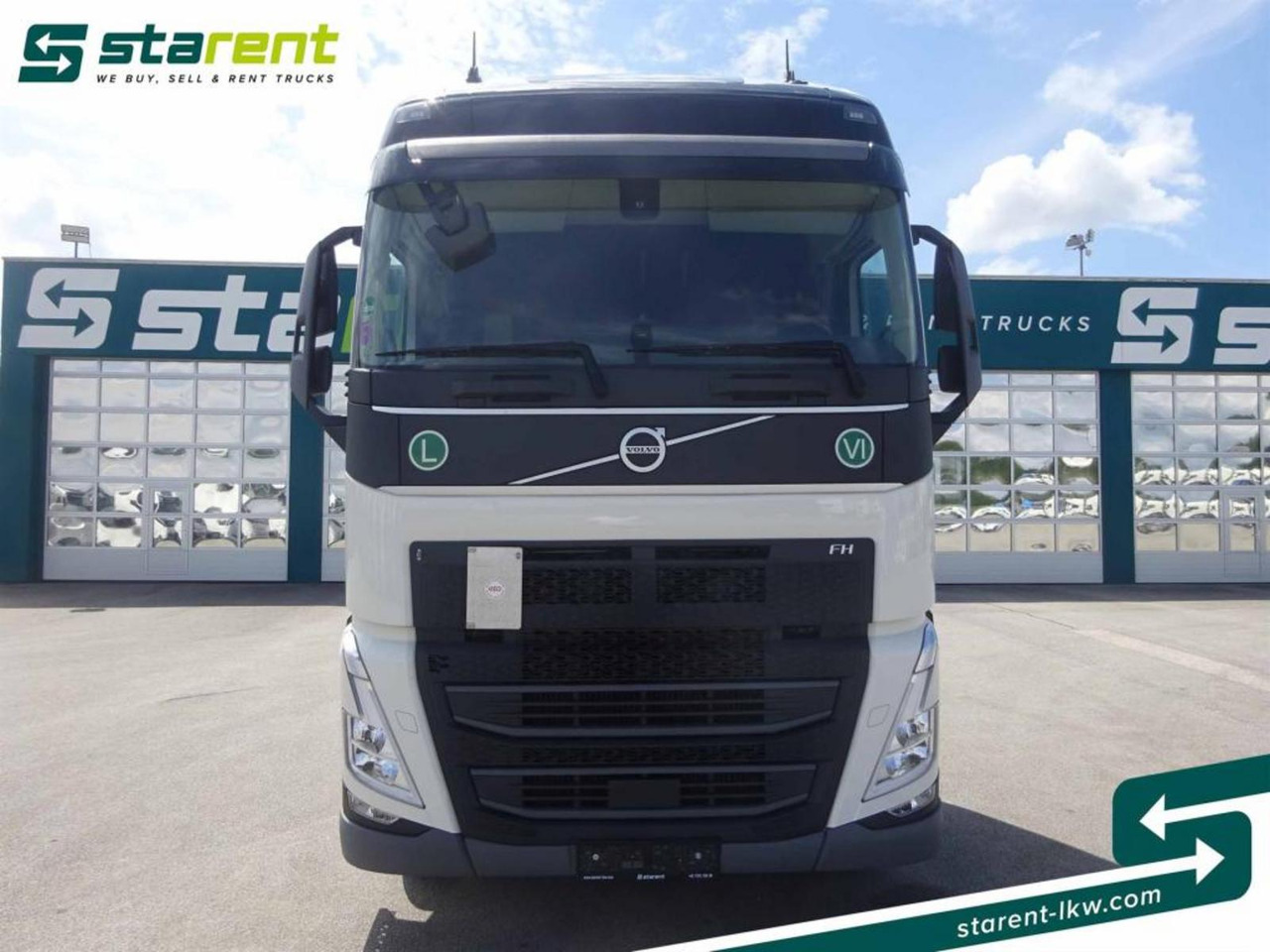 Volvo FH 500 Standklima Leder XL-Kabine VEB+ I-Shift - Tegljač: slika Volvo FH 500 Standklima Leder XL-Kabine VEB+ I-Shift - Tegljač Volvo FH 500 Standklima Leder XL-Kabine VEB+ I-Shift - Tegljač: slika Volvo FH 500 Standklima Leder XL-Kabine VEB+ I-Shift - Tegljač