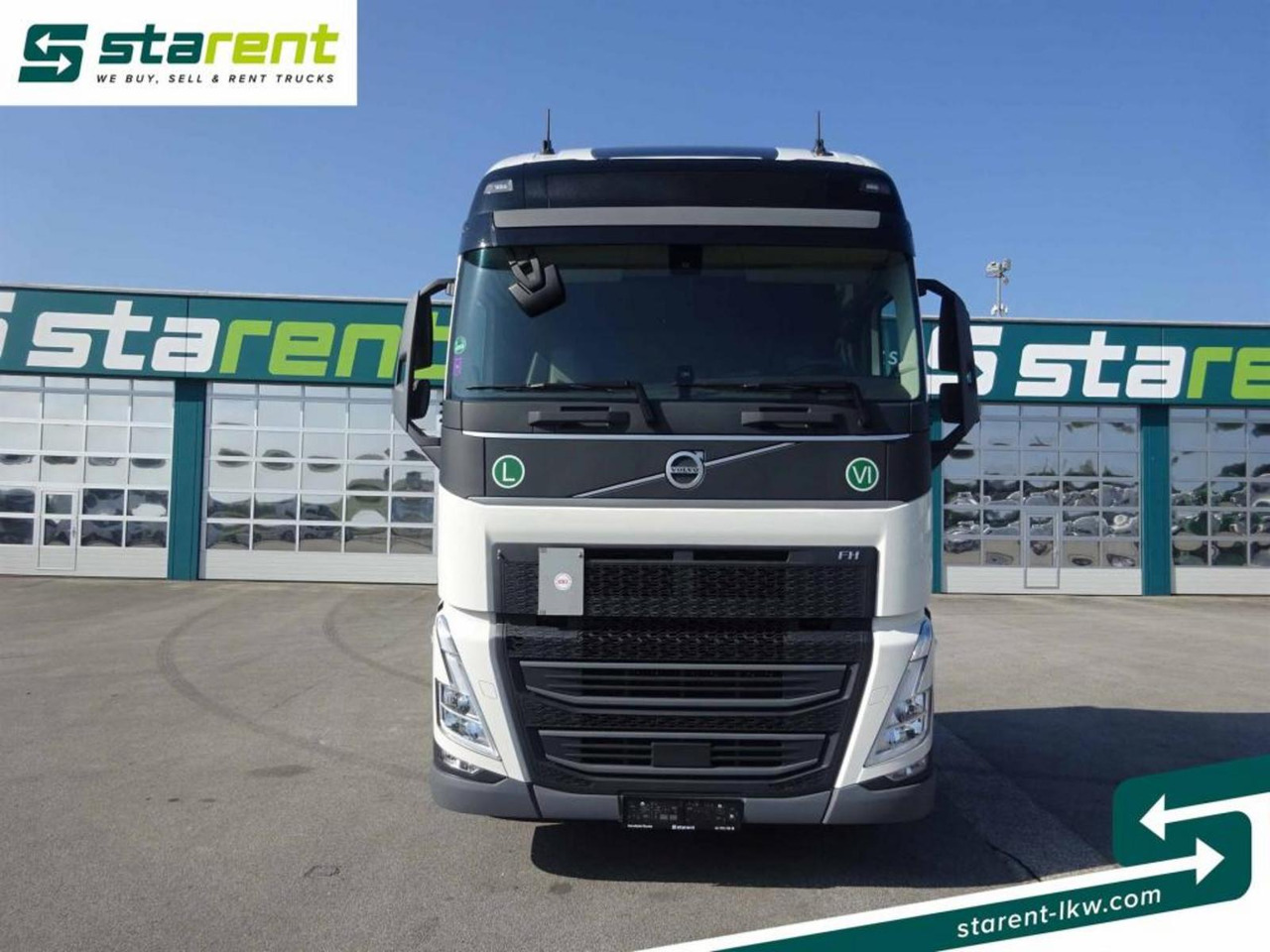 Volvo FH 500 Standklima, Leder, XL-Kabine, VEB+, I-Shift - Tegljač: slika Volvo FH 500 Standklima, Leder, XL-Kabine, VEB+, I-Shift - Tegljač Volvo FH 500 Standklima, Leder, XL-Kabine, VEB+, I-Shift - Tegljač: slika Volvo FH 500 Standklima, Leder, XL-Kabine, VEB+, I-Shift - Tegljač