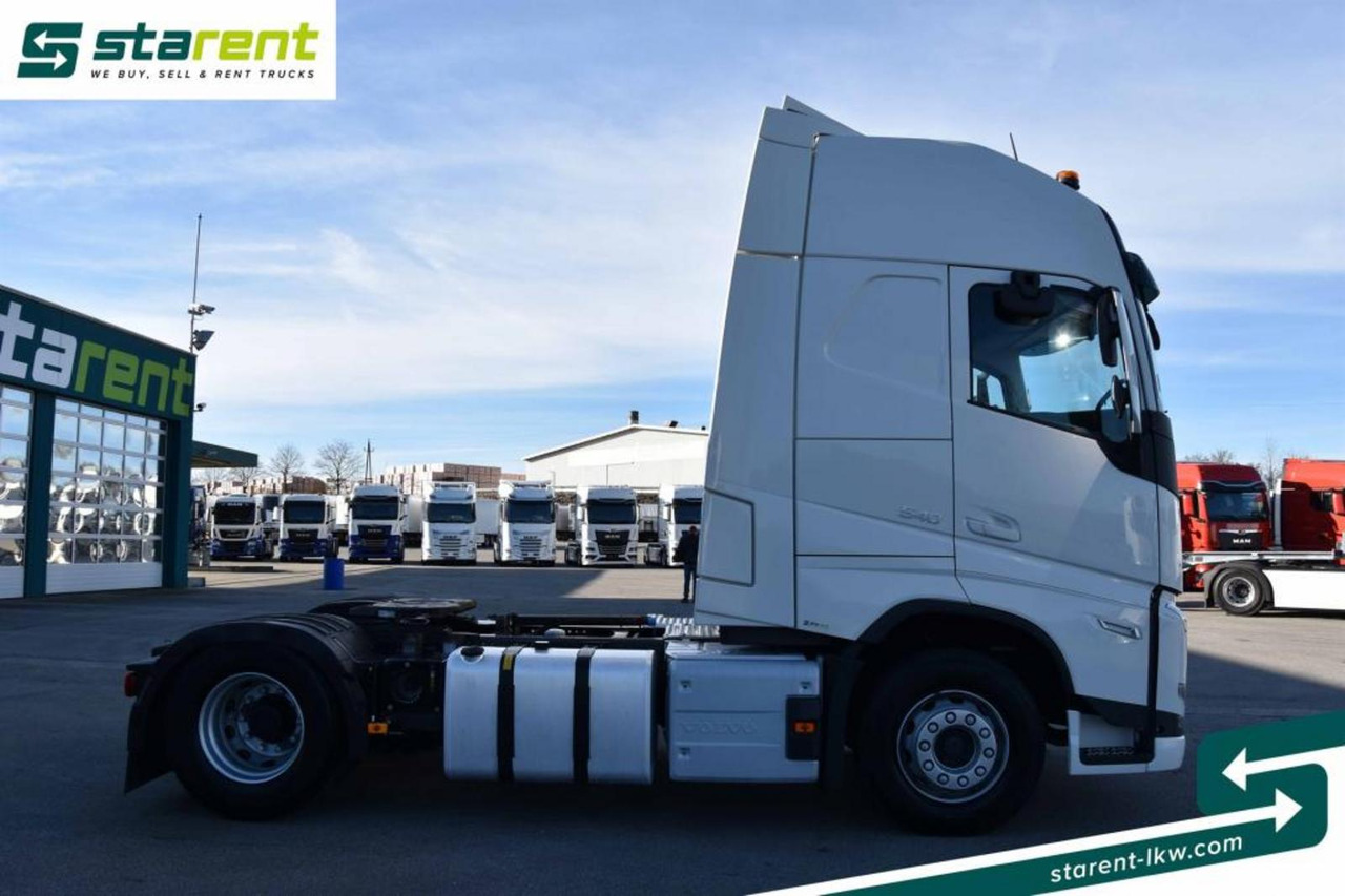 Volvo FH 540 XL-Kabine 2-Leiter Hydraulik I-Shift VEB+ - Tegljač: slika Volvo FH 540 XL-Kabine 2-Leiter Hydraulik I-Shift VEB+ - Tegljač Volvo FH 540 XL-Kabine 2-Leiter Hydraulik I-Shift VEB+ - Tegljač: slika Volvo FH 540 XL-Kabine 2-Leiter Hydraulik I-Shift VEB+ - Tegljač