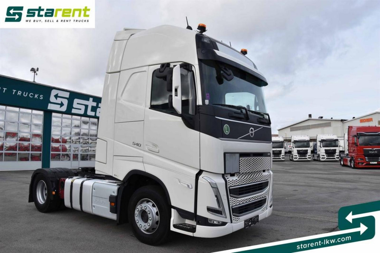 Volvo FH 540 XL-Kabine 2-Leiter Hydraulik I-Shift VEB+ - Tegljač: slika Volvo FH 540 XL-Kabine 2-Leiter Hydraulik I-Shift VEB+ - Tegljač Volvo FH 540 XL-Kabine 2-Leiter Hydraulik I-Shift VEB+ - Tegljač: slika Volvo FH 540 XL-Kabine 2-Leiter Hydraulik I-Shift VEB+ - Tegljač