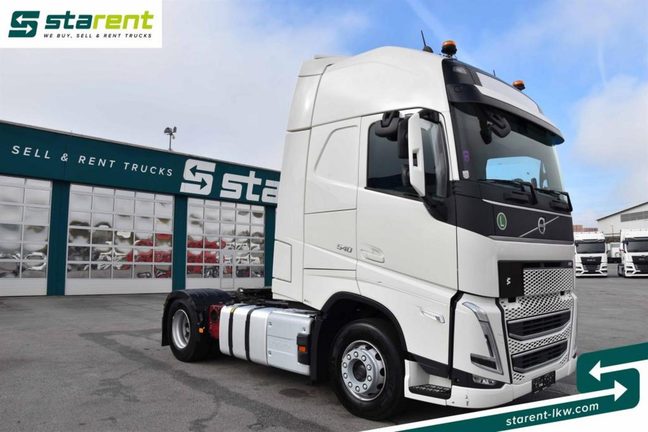 Volvo FH 540 XL-Kabine 2-Leiter Hydraulik I-Shift VEB+ - Tegljač: slika Volvo FH 540 XL-Kabine 2-Leiter Hydraulik I-Shift VEB+ - Tegljač Volvo FH 540 XL-Kabine 2-Leiter Hydraulik I-Shift VEB+ - Tegljač: slika Volvo FH 540 XL-Kabine 2-Leiter Hydraulik I-Shift VEB+ - Tegljač