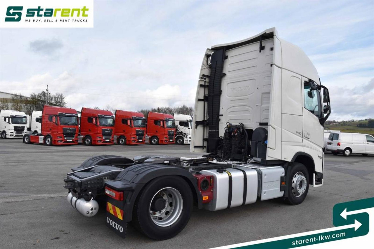 Volvo FH 540 XL-Kabine 2-Leiter Hydraulik I-Shift VEB+ - Tegljač: slika Volvo FH 540 XL-Kabine 2-Leiter Hydraulik I-Shift VEB+ - Tegljač Volvo FH 540 XL-Kabine 2-Leiter Hydraulik I-Shift VEB+ - Tegljač: slika Volvo FH 540 XL-Kabine 2-Leiter Hydraulik I-Shift VEB+ - Tegljač