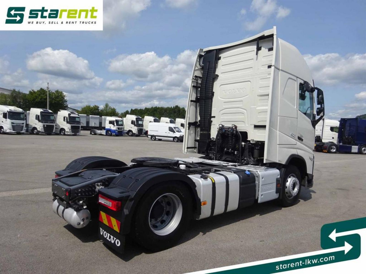 Volvo Volvo FH 500 Standklima Leder XL-Kabine VEB+ I-Shi - Tegljač: slika Volvo Volvo FH 500 Standklima Leder XL-Kabine VEB+ I-Shi - Tegljač Volvo Volvo FH 500 Standklima Leder XL-Kabine VEB+ I-Shi - Tegljač: slika Volvo Volvo FH 500 Standklima Leder XL-Kabine VEB+ I-Shi - Tegljač