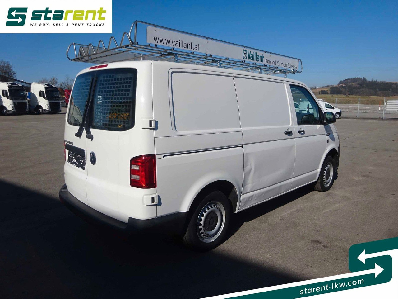 Volkswagen Transporter 6, Klima, Dachträger, Regal - Furgon: slika Volkswagen Transporter 6, Klima, Dachträger, Regal - Furgon Volkswagen Transporter 6, Klima, Dachträger, Regal - Furgon: slika Volkswagen Transporter 6, Klima, Dachträger, Regal - Furgon