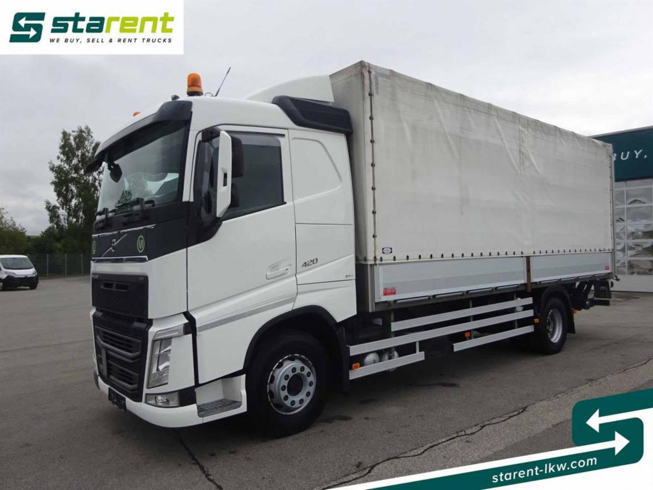 Volvo FH 420 Planenaufbau LBW 2000Kg Kamera Bett - Kamion s ceradom: slika Volvo FH 420 Planenaufbau LBW 2000Kg Kamera Bett - Kamion s ceradom Volvo FH 420 Planenaufbau LBW 2000Kg Kamera Bett - Kamion s ceradom: slika Volvo FH 420 Planenaufbau LBW 2000Kg Kamera Bett - Kamion s ceradom
