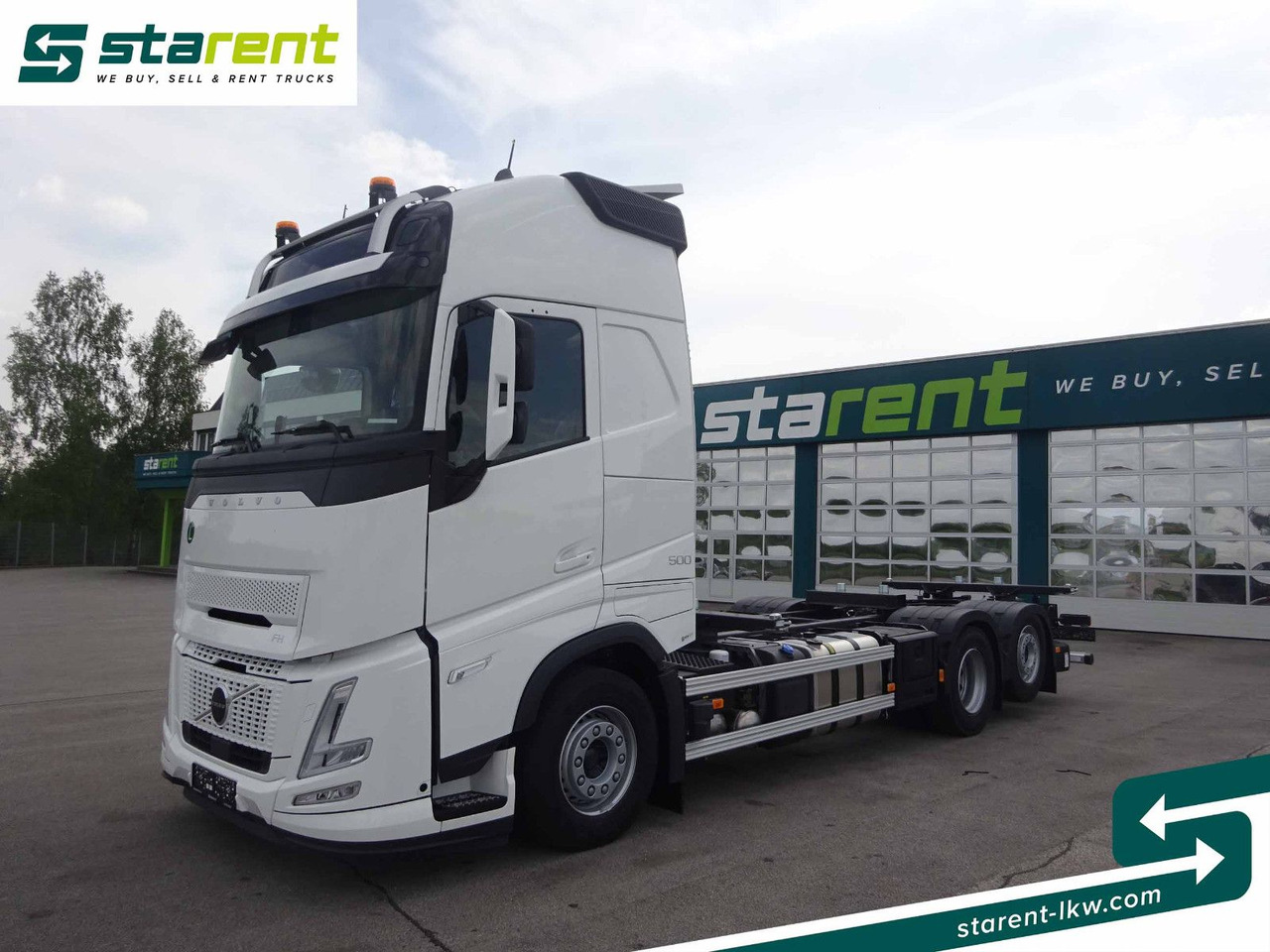 Volvo FH 500 XL, 6X2, BDF, ACC, I-Park-Cool, LED, VEB+ - Transporter kontejnera/ Kamion s izmjenjivim sanducima: slika Volvo FH 500 XL, 6X2, BDF, ACC, I-Park-Cool, LED, VEB+ - Transporter kontejnera/ Kamion s izmjenjivim sanducima Volvo FH 500 XL, 6X2, BDF, ACC, I-Park-Cool, LED, VEB+ - Transporter kontejnera/ Kamion s izmjenjivim sanducima: slika Volvo FH 500 XL, 6X2, BDF, ACC, I-Park-Cool, LED, VEB+ - Transporter kontejnera/ Kamion s izmjenjivim sanducima