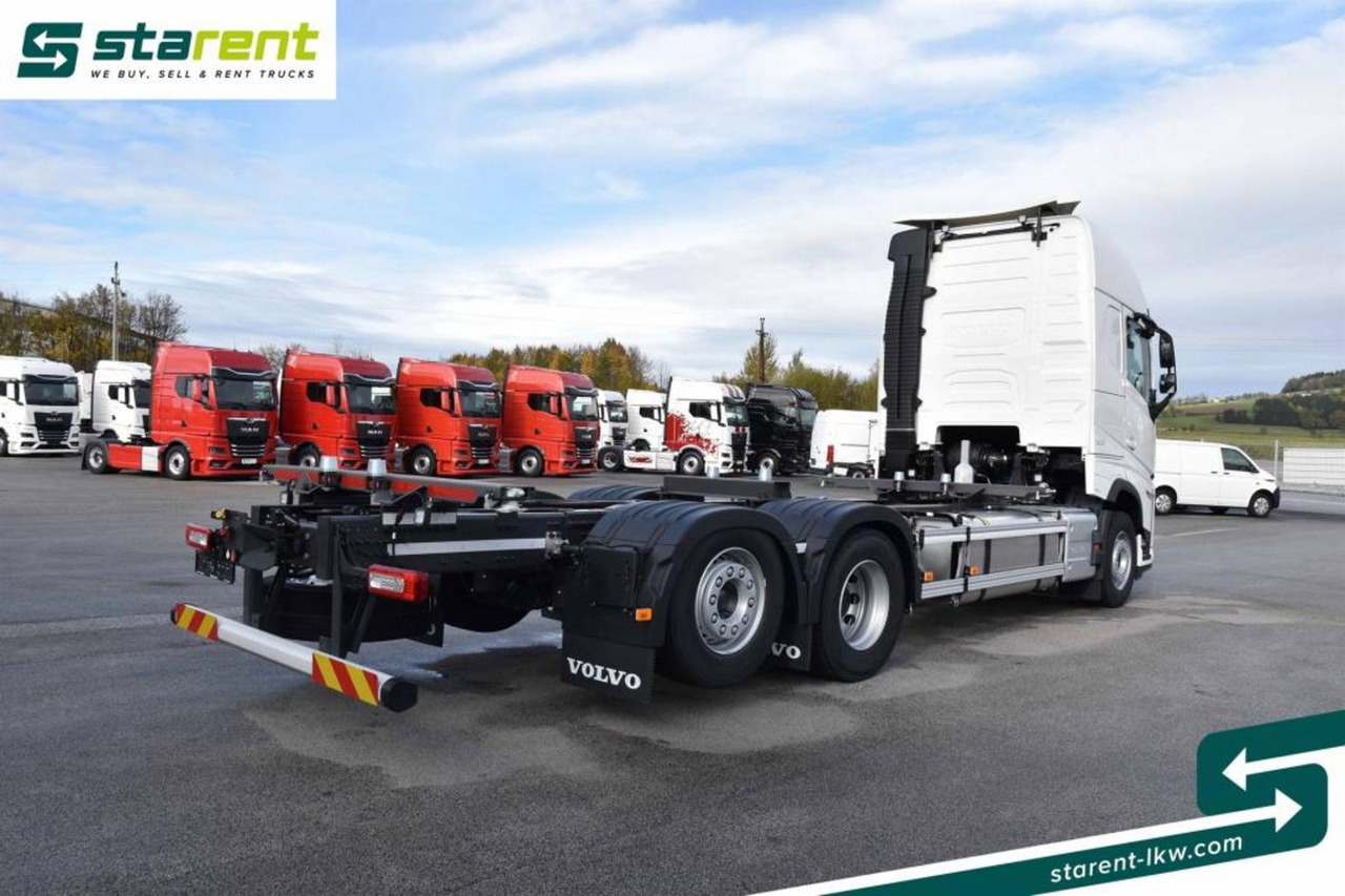 Volvo FH 500 XL 6X2 BDF ACC I-Park-Cool LED VEB+ I-Shift - Transporter kontejnera/ Kamion s izmjenjivim sanducima: slika Volvo FH 500 XL 6X2 BDF ACC I-Park-Cool LED VEB+ I-Shift - Transporter kontejnera/ Kamion s izmjenjivim sanducima Volvo FH 500 XL 6X2 BDF ACC I-Park-Cool LED VEB+ I-Shift - Transporter kontejnera/ Kamion s izmjenjivim sanducima: slika Volvo FH 500 XL 6X2 BDF ACC I-Park-Cool LED VEB+ I-Shift - Transporter kontejnera/ Kamion s izmjenjivim sanducima