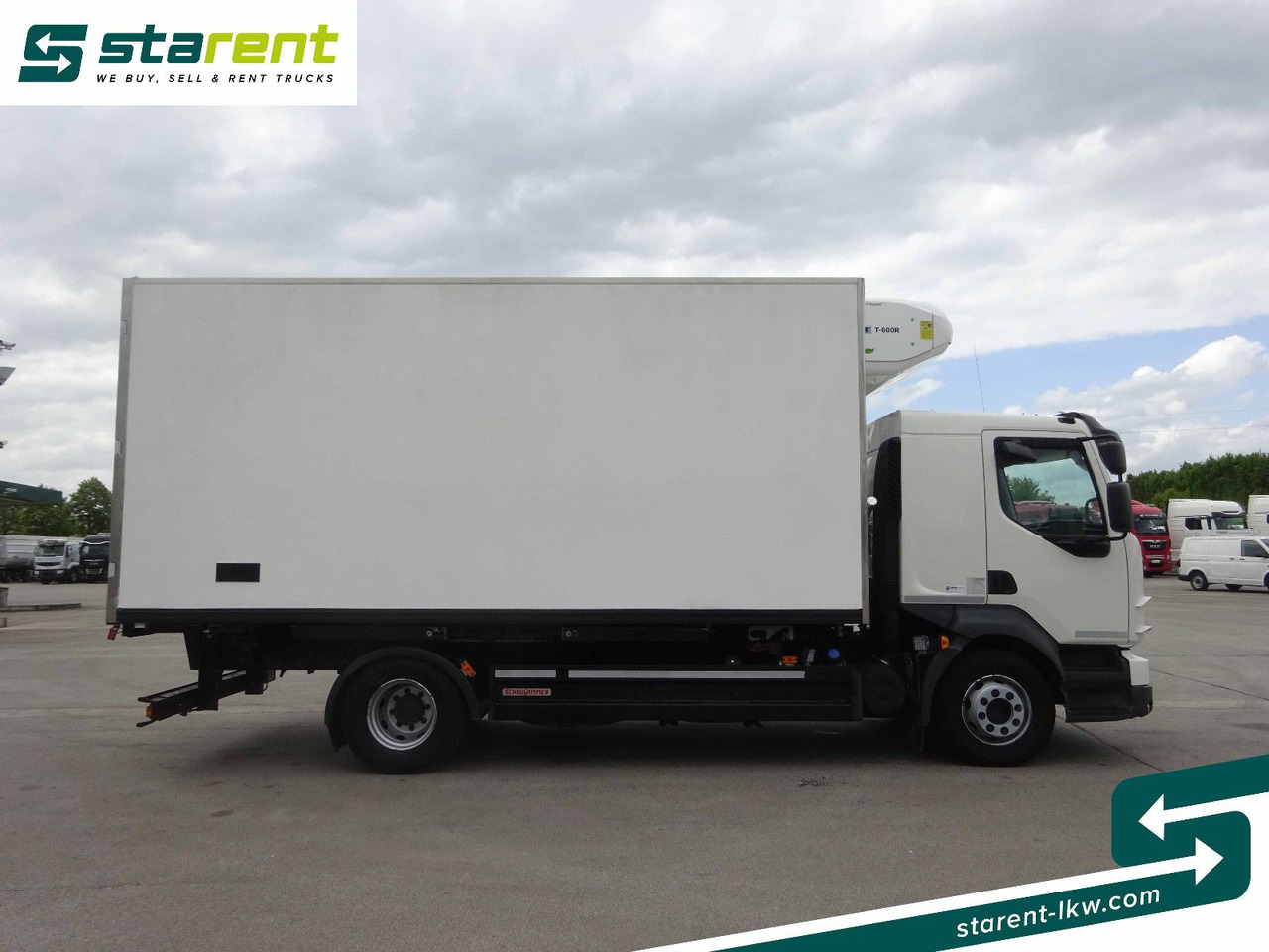 Volvo FL250 Wechselaufbau, Scheuwimmer Kühlwab, TK - Transporter kontejnera/ Kamion s izmjenjivim sanducima: slika Volvo FL250 Wechselaufbau, Scheuwimmer Kühlwab, TK - Transporter kontejnera/ Kamion s izmjenjivim sanducima Volvo FL250 Wechselaufbau, Scheuwimmer Kühlwab, TK - Transporter kontejnera/ Kamion s izmjenjivim sanducima: slika Volvo FL250 Wechselaufbau, Scheuwimmer Kühlwab, TK - Transporter kontejnera/ Kamion s izmjenjivim sanducima