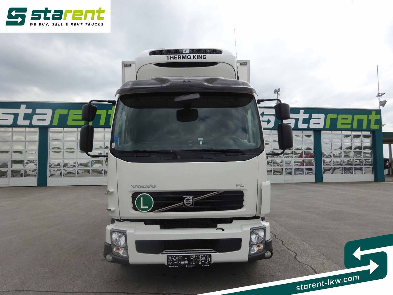Volvo FL250 Wechselaufbau, Scheuwimmer Kühlwab, TK - Kamion hladnjača: slika Volvo FL250 Wechselaufbau, Scheuwimmer Kühlwab, TK - Kamion hladnjača Volvo FL250 Wechselaufbau, Scheuwimmer Kühlwab, TK - Kamion hladnjača: slika Volvo FL250 Wechselaufbau, Scheuwimmer Kühlwab, TK - Kamion hladnjača