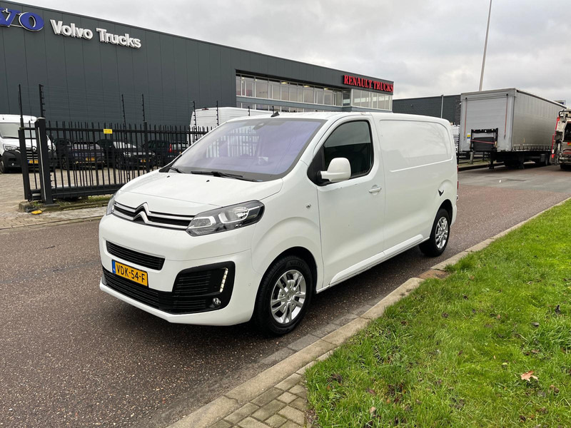 Citroën Jumpy 2.0 HDI 120 pk, Euro 6, Airco, Camera - Mali kombi: slika Citroën Jumpy 2.0 HDI 120 pk, Euro 6, Airco, Camera - Mali kombi Citroën Jumpy 2.0 HDI 120 pk, Euro 6, Airco, Camera - Mali kombi: slika Citroën Jumpy 2.0 HDI 120 pk, Euro 6, Airco, Camera - Mali kombi
