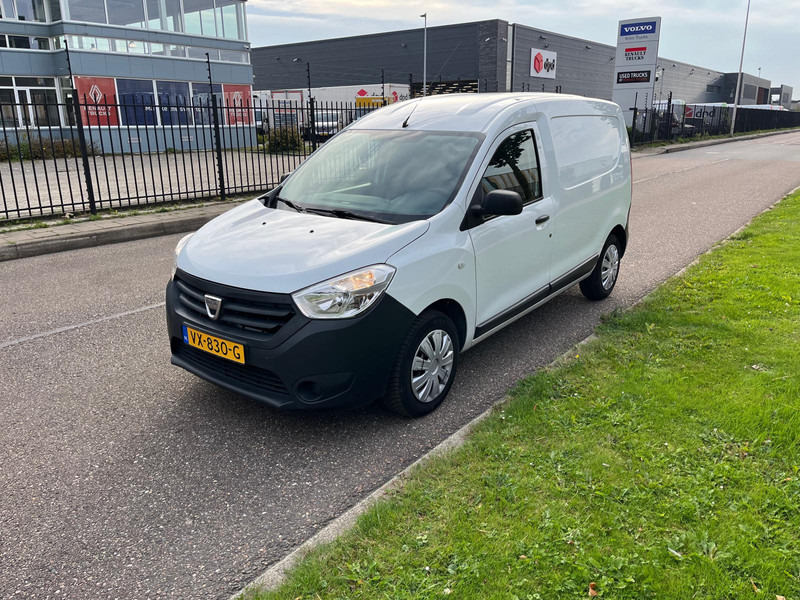Dacia Dokker 1.5 Dci 75 Ambiance , Airco , zijschuifdeur - Mali kombi: slika Dacia Dokker 1.5 Dci 75 Ambiance , Airco , zijschuifdeur - Mali kombi Dacia Dokker 1.5 Dci 75 Ambiance , Airco , zijschuifdeur - Mali kombi: slika Dacia Dokker 1.5 Dci 75 Ambiance , Airco , zijschuifdeur - Mali kombi