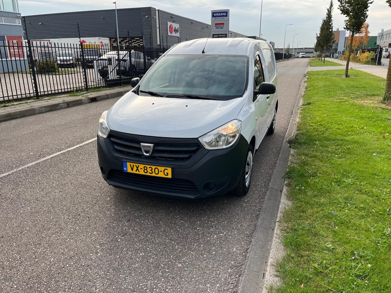 Dacia Dokker 1.5 Dci 75 Ambiance , Airco , zijschuifdeur - Mali kombi: slika Dacia Dokker 1.5 Dci 75 Ambiance , Airco , zijschuifdeur - Mali kombi Dacia Dokker 1.5 Dci 75 Ambiance , Airco , zijschuifdeur - Mali kombi: slika Dacia Dokker 1.5 Dci 75 Ambiance , Airco , zijschuifdeur - Mali kombi
