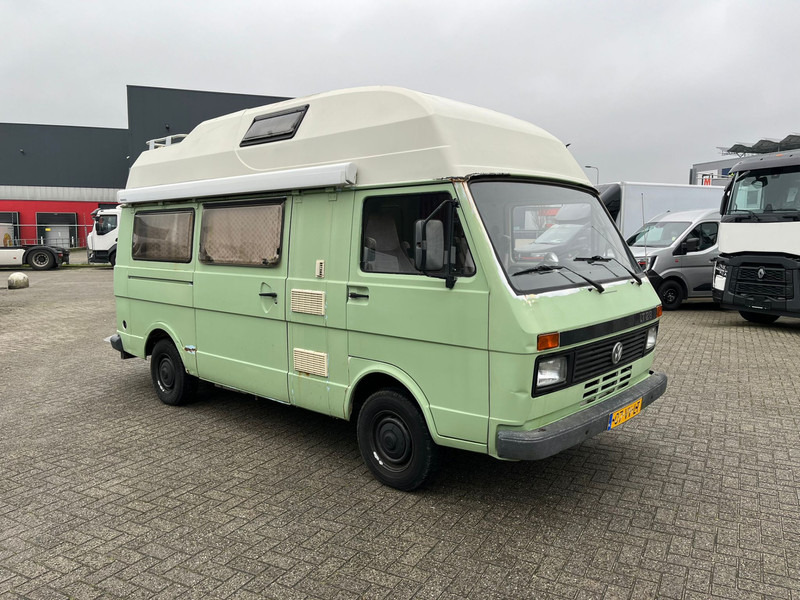 Volkswagen LT 28 D Camper OPKNAPPER - Kamper: slika Volkswagen LT 28 D Camper OPKNAPPER - Kamper Volkswagen LT 28 D Camper OPKNAPPER - Kamper: slika Volkswagen LT 28 D Camper OPKNAPPER - Kamper