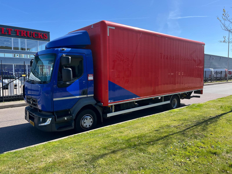 Renault D Cab 2.1 Low 4x2 210E6, Optishift/cruise, Camera - Kamion sandučar: slika Renault D Cab 2.1 Low 4x2 210E6, Optishift/cruise, Camera - Kamion sandučar Renault D Cab 2.1 Low 4x2 210E6, Optishift/cruise, Camera - Kamion sandučar: slika Renault D Cab 2.1 Low 4x2 210E6, Optishift/cruise, Camera - Kamion sandučar