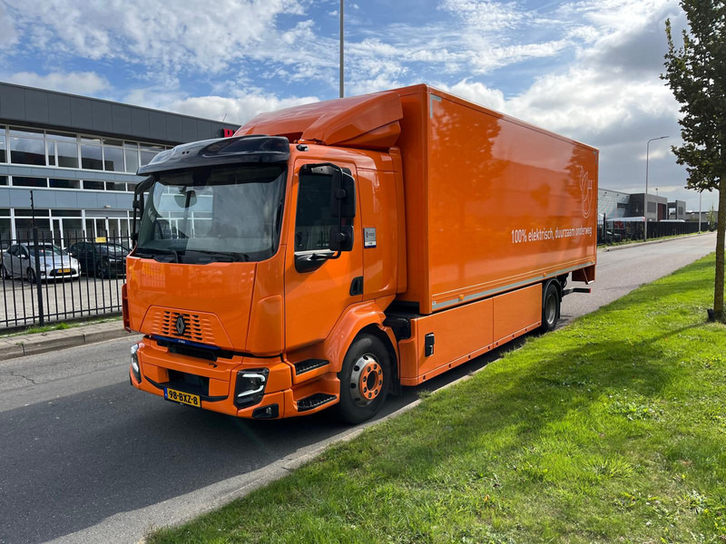 Renault E-Tech D 16 MED P4x2 6x 94 kwh - Kamion sandučar, Električni kamion: slika Renault E-Tech D 16 MED P4x2 6x 94 kwh - Kamion sandučar, Električni kamion Renault E-Tech D 16 MED P4x2 6x 94 kwh - Kamion sandučar, Električni kamion: slika Renault E-Tech D 16 MED P4x2 6x 94 kwh - Kamion sandučar, Električni kamion