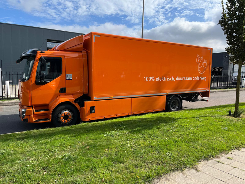 Renault E-Tech D 16 MED P4x2 6x 94 kwh - Kamion sandučar, Električni kamion: slika Renault E-Tech D 16 MED P4x2 6x 94 kwh - Kamion sandučar, Električni kamion Renault E-Tech D 16 MED P4x2 6x 94 kwh - Kamion sandučar, Električni kamion: slika Renault E-Tech D 16 MED P4x2 6x 94 kwh - Kamion sandučar, Električni kamion